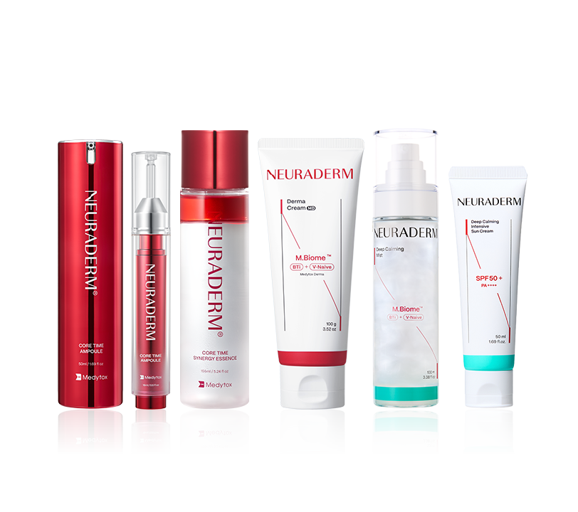 NEURADERM