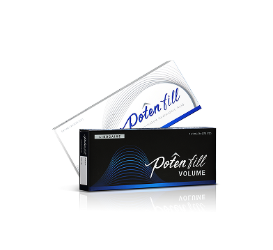 Potenfill
