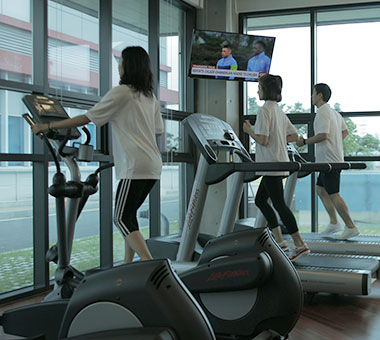 メディトックス第2工場 (オソン)