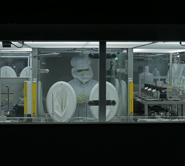 メディトックス第3工場 (オソン)