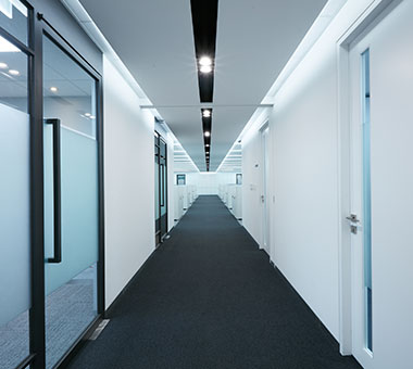 Medytox全球业务中心