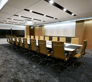 メディックス・グローバル・ビジネスセンター