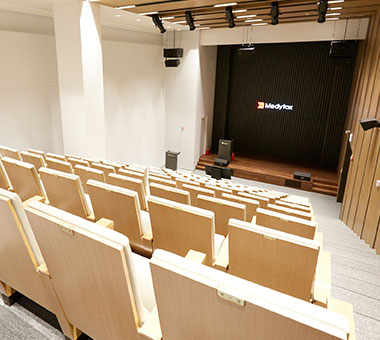 メディトックスR＆Dセンター (クァンギョ)