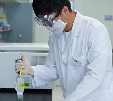 Medytox R&D Center(Osong)