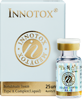Innotox&reg; 25U