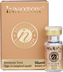 Innotox&reg; 50U