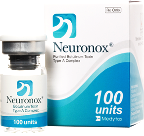 Neuronox&reg; 100U