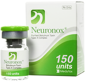 Neuronox&reg; 150U