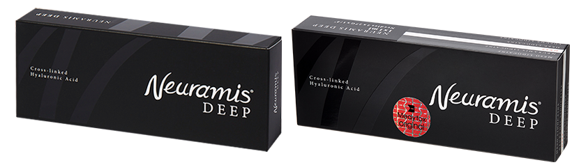 Neuramis&reg; Deep