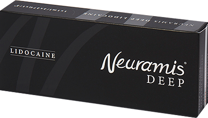 Neuramis&reg; Deep Lidocaine