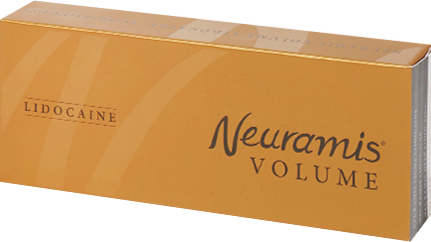 Neuramis&reg; Volume Lidocaine