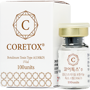 コアトックス（Coretox®）100U