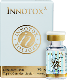 Innotox® 25U