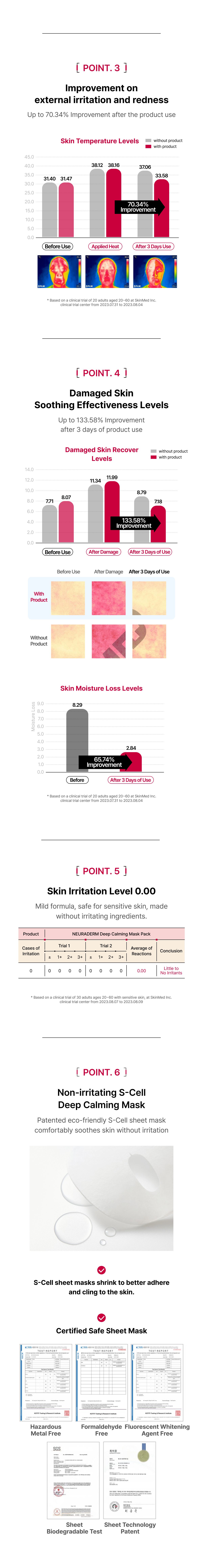 딥카밍 마스크팩 상세이미지03