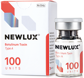 뉴럭스&reg;주 100단위