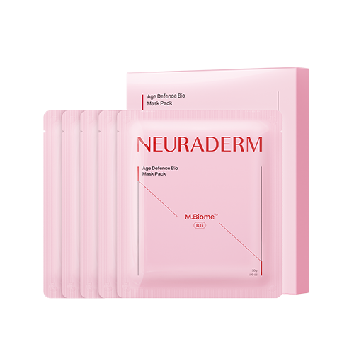 에이지디펜스 마스크팩 썸네일