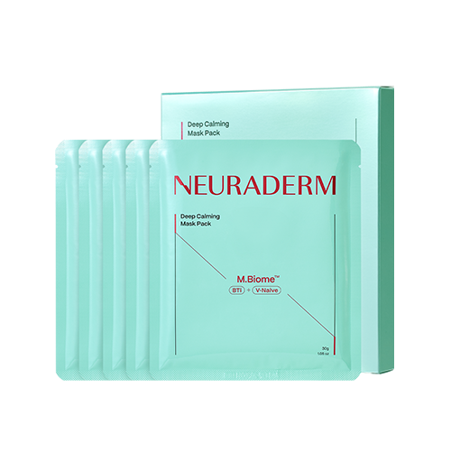 딥카밍 마스크팩 썸네일